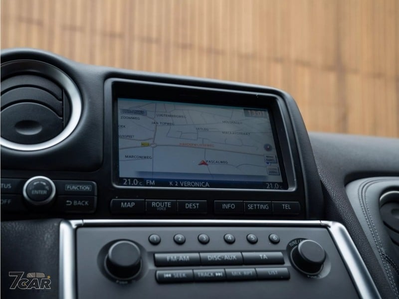 東瀛戰神化身荒野鏢客，改裝版 Nissan GT-R R35 荷蘭出售中