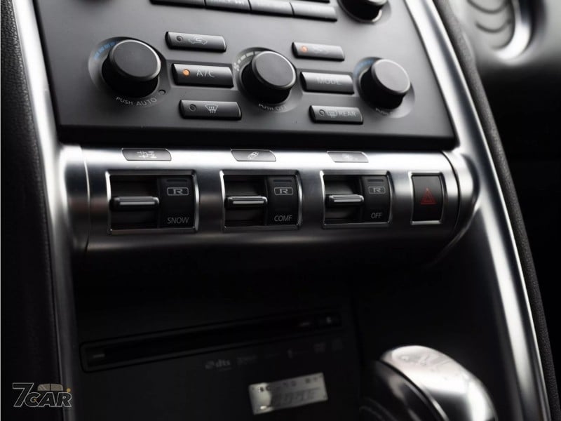 東瀛戰神化身荒野鏢客，改裝版 Nissan GT-R R35 荷蘭出售中