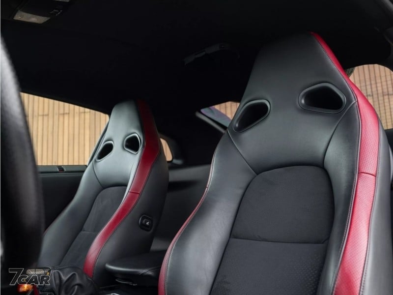 東瀛戰神化身荒野鏢客，改裝版 Nissan GT-R R35 荷蘭出售中