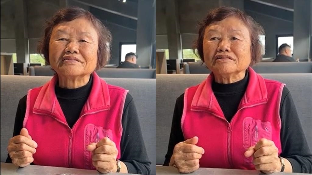 張美阿嬤農場「動物已搬走」鬧分家?阿嬤「曝真相」澄清:品牌兩邊都可以用