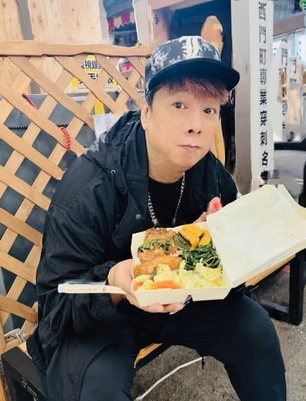 曹西平猝逝「爆遺產留外姓人」掀爭奪戰？生前「因這件事」遭4兄弟反告