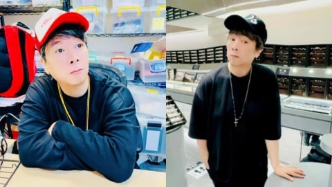 曹西平66歲猝逝「爆遺產留外姓人」掀爭奪戰?生前「因這事」遭4兄弟反告