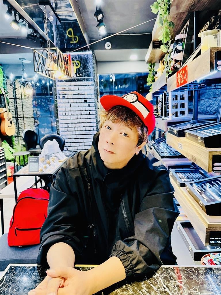 曹西平月初才喊「這一生我做得非常好」!感恩文「提6字」竟成告別