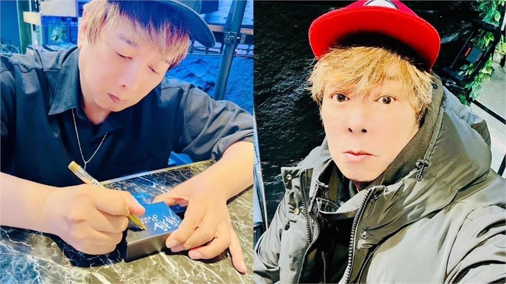 嗶嗶嗶「出門必帶哨子」!曹西平生前爆「背後秘密」心酸真相…粉全看哭