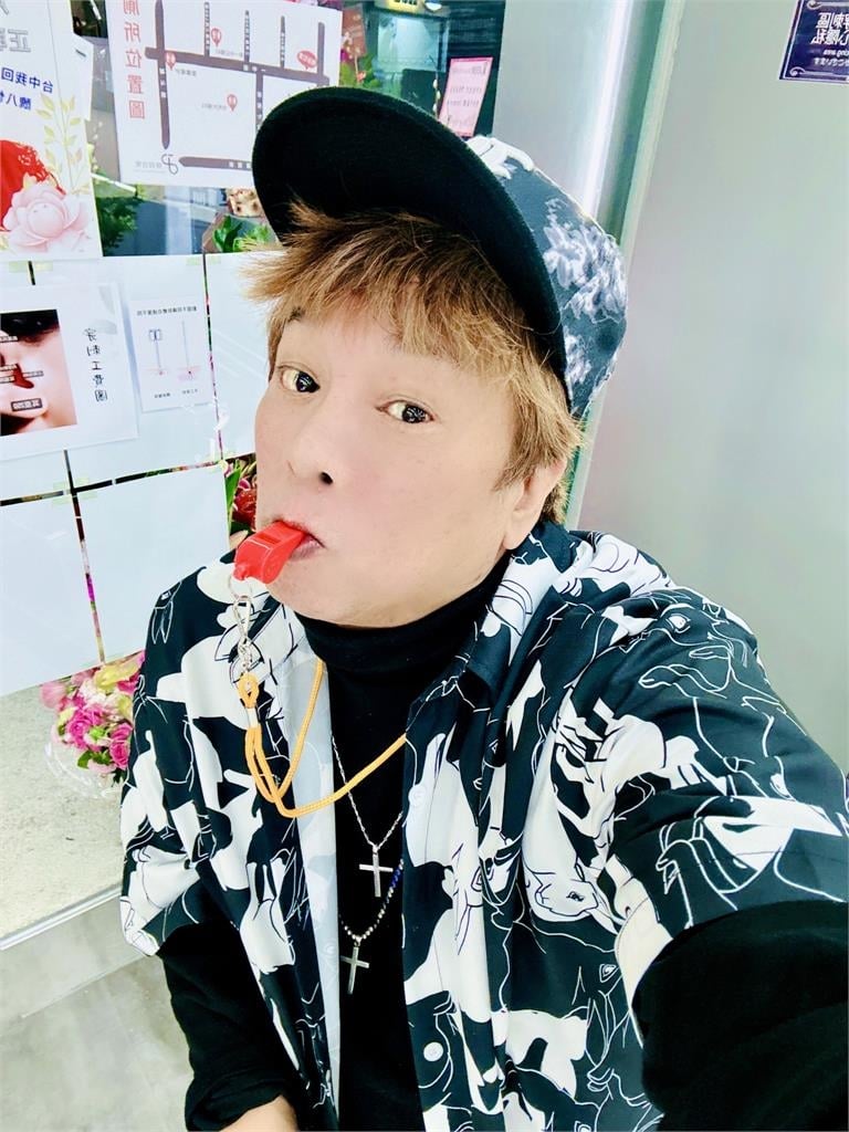 嗶嗶嗶「出門必帶哨子」!曹西平生前爆「背後秘密」心酸真相…粉全看哭