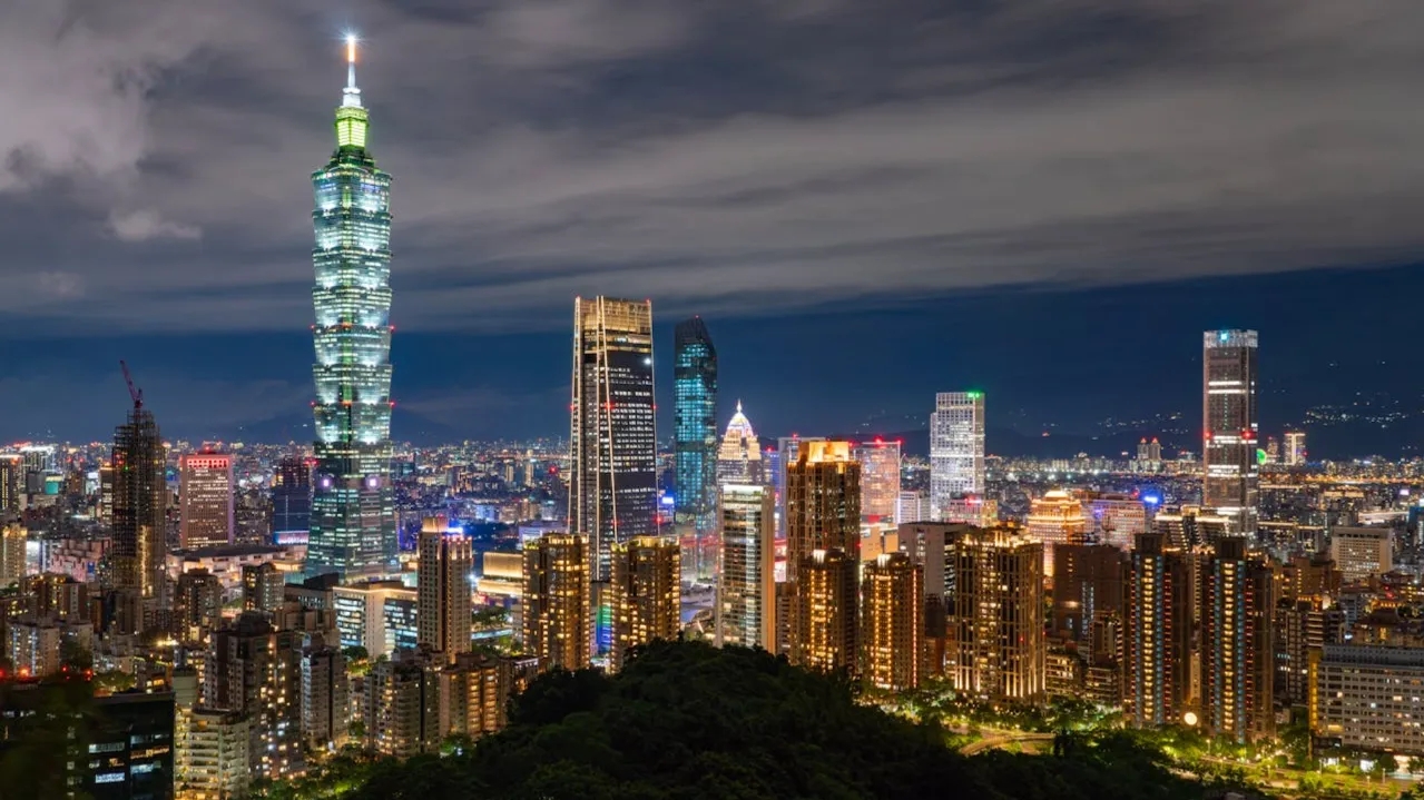  過年寒假親子國旅去哪玩？台北最夯必訪景點TOP 5　網紅激推台北101「登高體驗」 