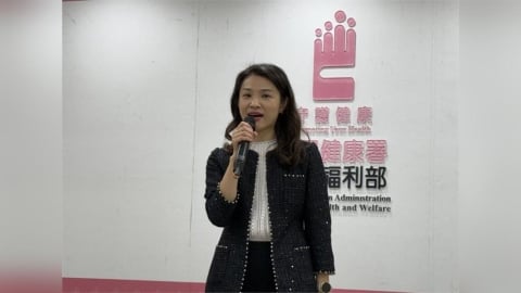 每3分48秒1人罹癌    十大癌症「肺癌」又奪冠！罹癌人數大增7758人