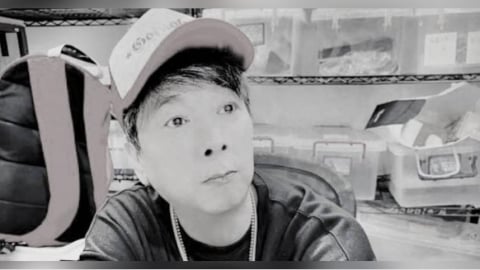 曹西平猝逝！狄志為嘆「約定無法實現」　蘿莉塔曝私下暖舉