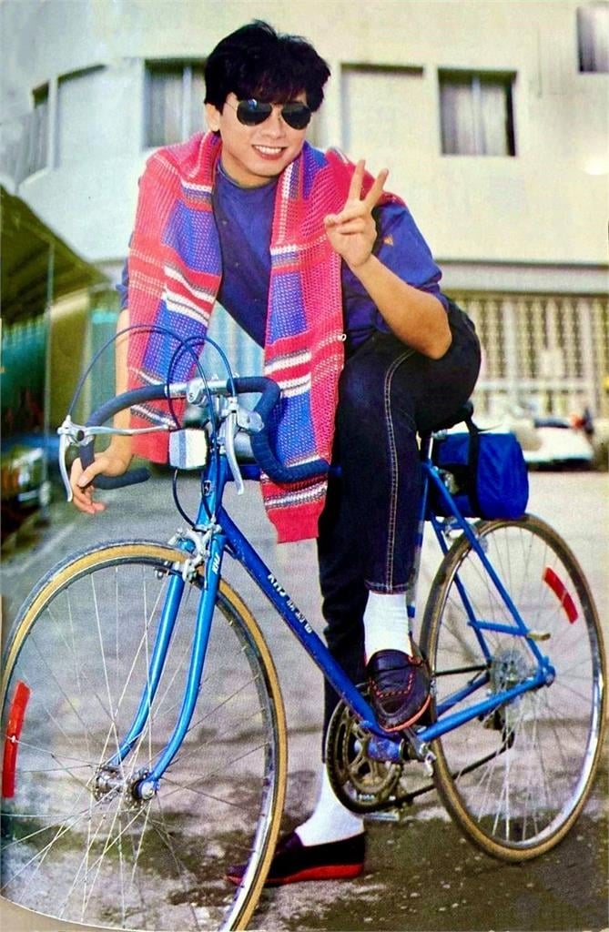 生前遭酸「年輕時醜到現在」！曹西平曾甩40年前「0修圖照」回擊：給我閉嘴