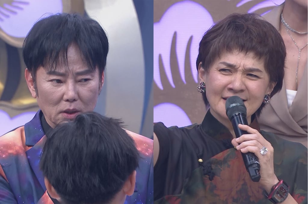 陽帆68歲「凍齡神顏」被說做醫美！節目來賓火爆嗆聲 他神回「這句」笑翻全場