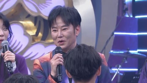 陽帆68歲「凍齡神顏」被說做醫美！節目來賓火爆嗆聲 他神回「這句」笑翻全場