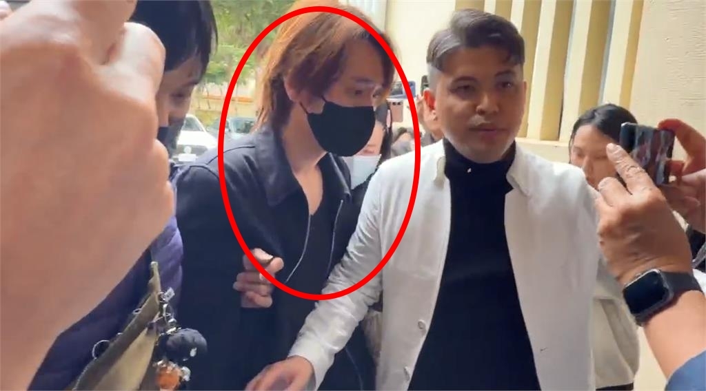 曹西平生前痛罵「一毛錢都不留給姓曹」!她嘆最後被血緣推翻:兄弟可拿這比例