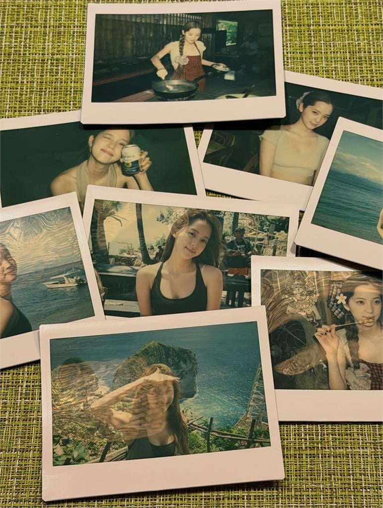 歐陽妮妮回台灣「辦大事」！歐陽娜娜「軍演沒轉發」改上傳這畫面…遭網開酸了