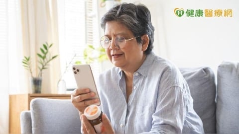 「YT名醫」查無此人　精神科專家：AI影像恐不止長者上當