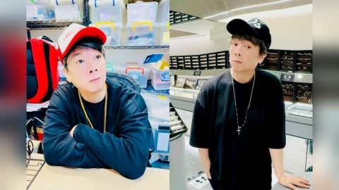 吹哨大罵「醜八怪」成絕響!曹西平猝逝享壽66歲 網哀痛:醒來罵我們