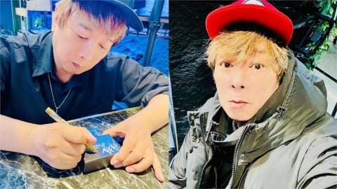 66歲曹西平猝逝恐成無名屍!傳遺產「全歸乾兒子」他發聲求曹家血親