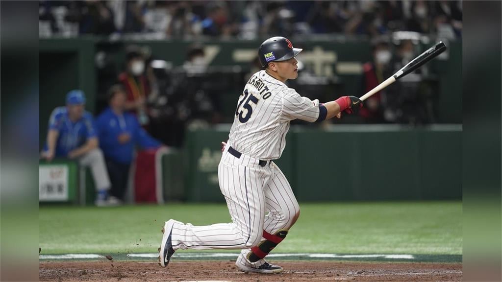 MLB／讀賣巨人248轟重砲越洋挑戰最高殿堂！大聯盟官網「點出2大疑慮」