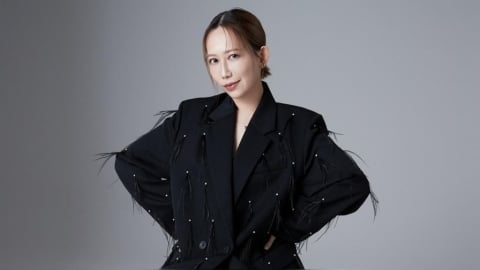 瑪菲司趕場跨年初體驗！將帶200隻Labubu送觀眾 驚喜預告舞台演出