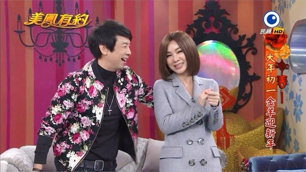 曹西平猝逝…陳美鳳發聲揭2人交情 悲憶過往慟喊:心裡真的一揪!