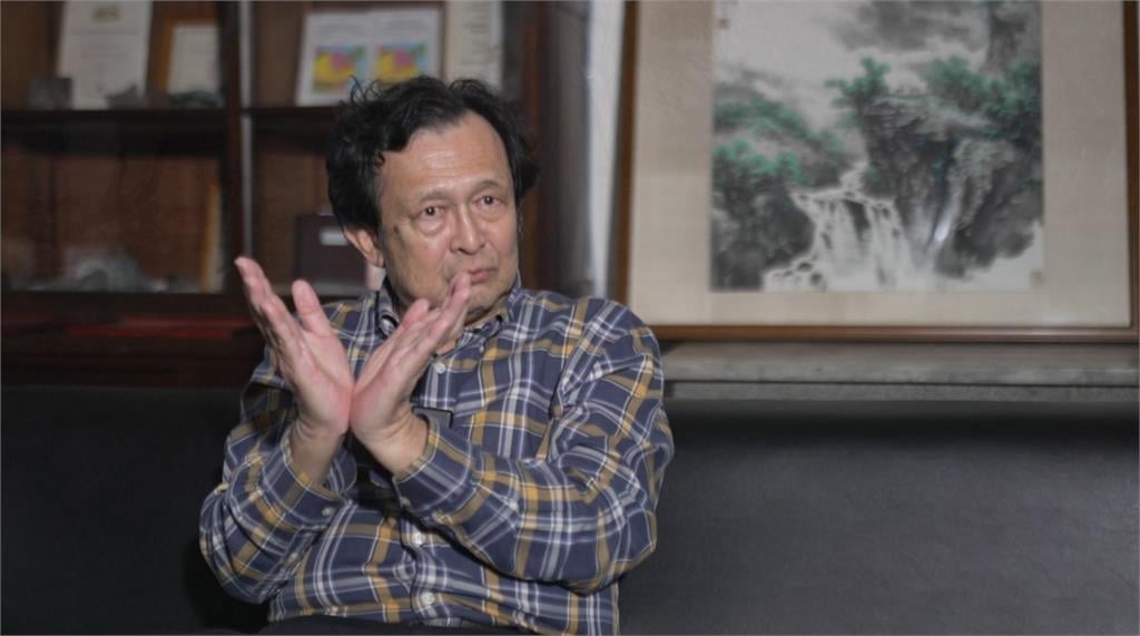 異言堂／堰塞湖災後3個月 災民泣:活著真好