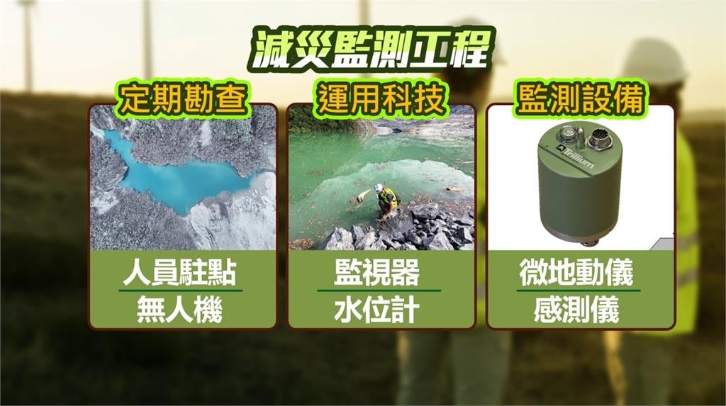 異言堂／堰塞湖災後3個月 災民泣:活著真好