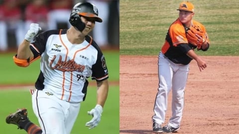 CPB／中國棒球聯賽熱身賽上演台灣內戰！林益全、黃勇傳首度亮相將正面對決