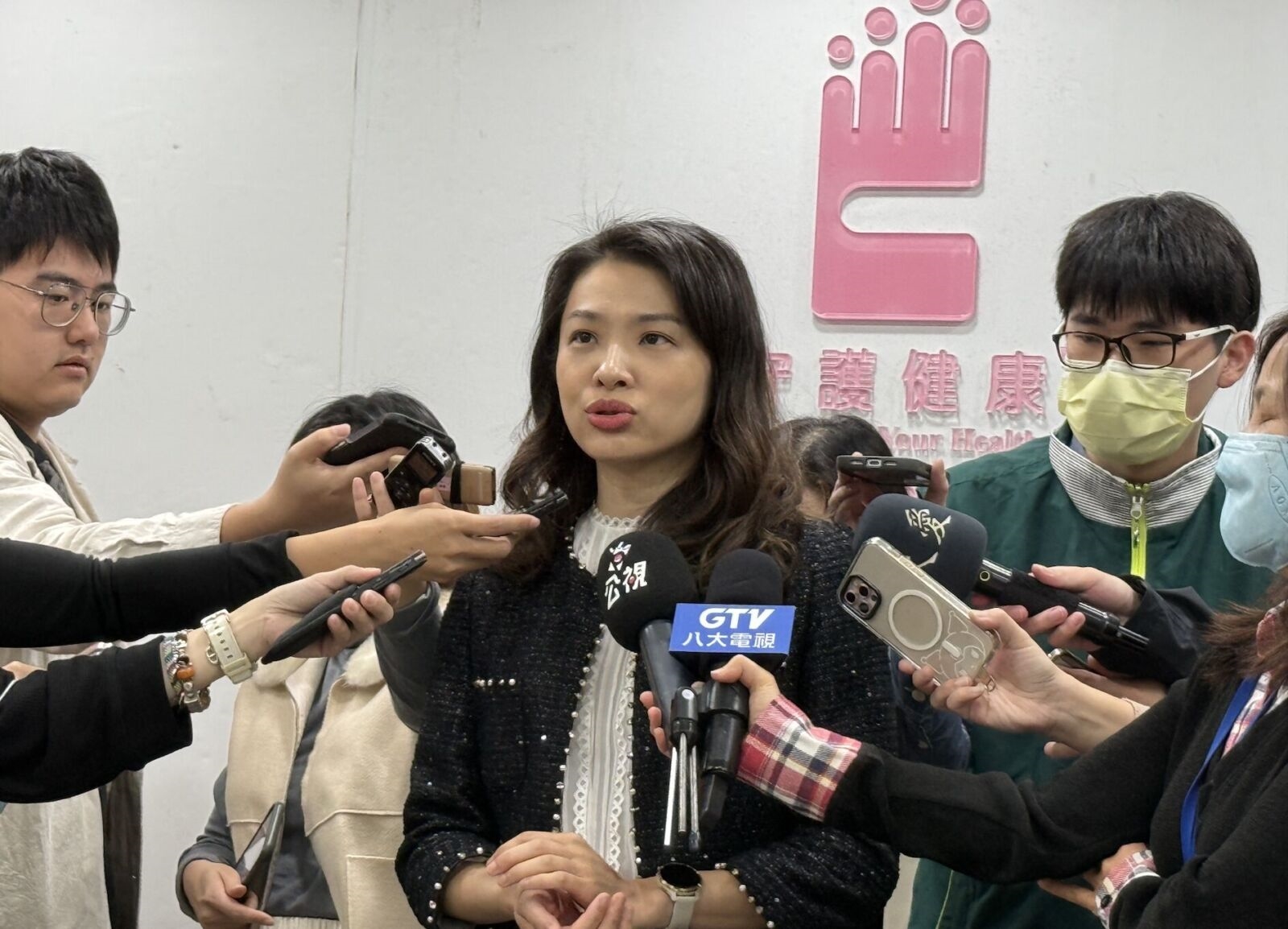 「肺癌」新發人數五年新高！ 一年大增2004人增幅破紀錄 10