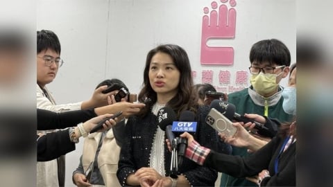 「肺癌」新發人數五年新高！   一年大增2004人增幅破紀錄