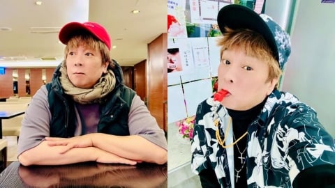 曹西平昔放話：錢不讓姓曹的碰！想把遺產全給乾兒子…律師搖頭曝「現實版本」