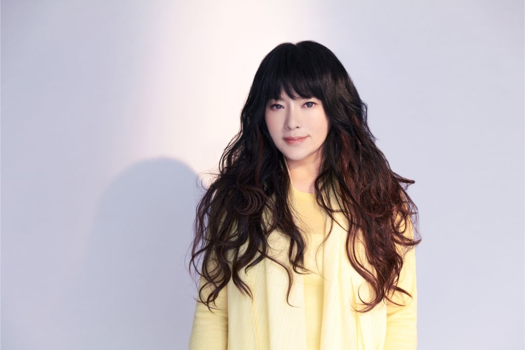 國師年末開金口！唐綺陽發聲療癒人心 自認「轉跑道」有獻醜壓力