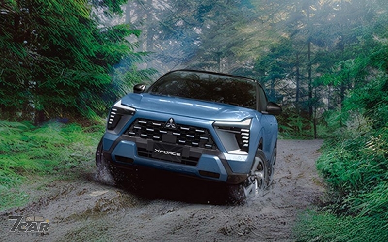 新臺幣 79.9 萬元起，同場加映 Destinator 與 Outlander！　Mitsubis