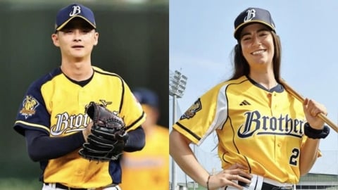 中職(影)／中信兄弟公布新球季「不續約」名單！打擊教練莎菈、投手吳哲源確定離隊