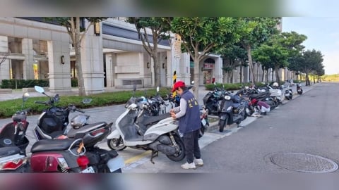 新北市民注意！「這些路段」元旦起停車要錢　收費時間、費率出爐