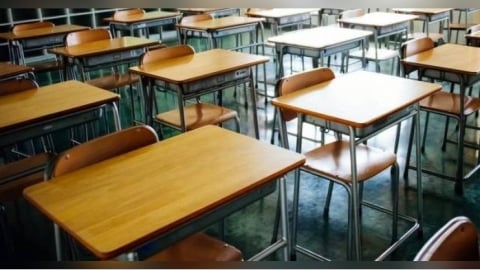 中小學導師費增1千、鐘點費漲20%! 追溯9/1起生效