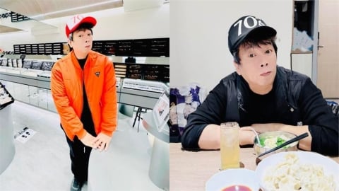 曹西平遺產怎麼分？律師解密「特留分免給法」　4兄弟一毛都沒份