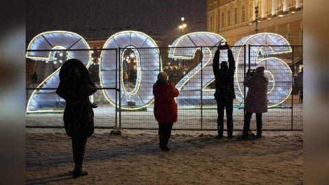 2025年Bye！《民視新聞網》回顧台灣「驚心動魄」十大事件