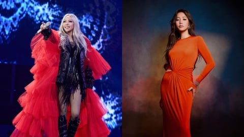 金曲雙歌后壓軸跨年！張惠妹揪A-Lin嗨翻台東 更多卡司「含金量爆表」