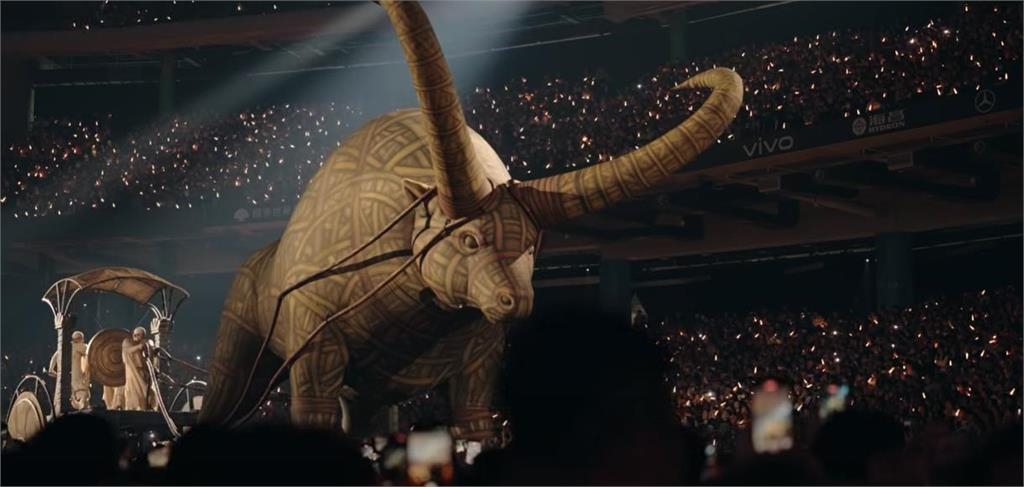 蔡依林演唱會「多疑點」網瘋猜光明會成員　音樂總監8點回應：那我是金城武