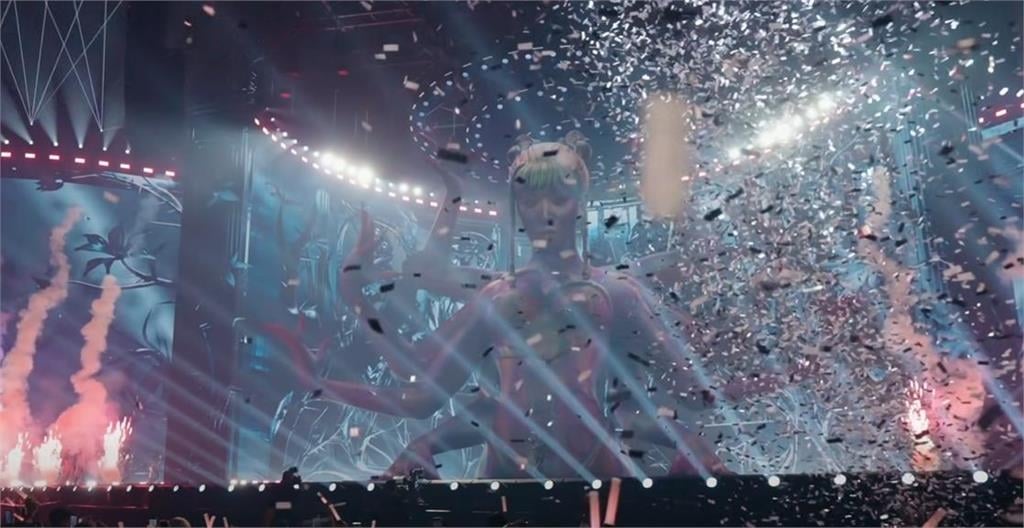 蔡依林演唱會「多疑點」網瘋猜光明會成員　音樂總監8點回應：那我是金城武