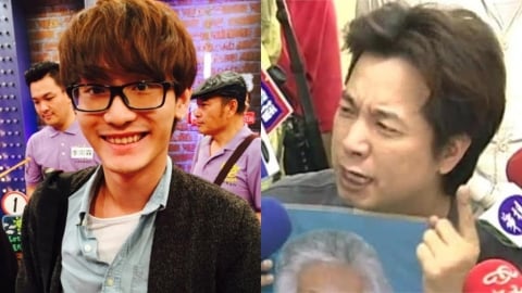 曹西平「遺產想留外姓人」恐難如願！律師「揭2現實阻礙」不收養乾兒子