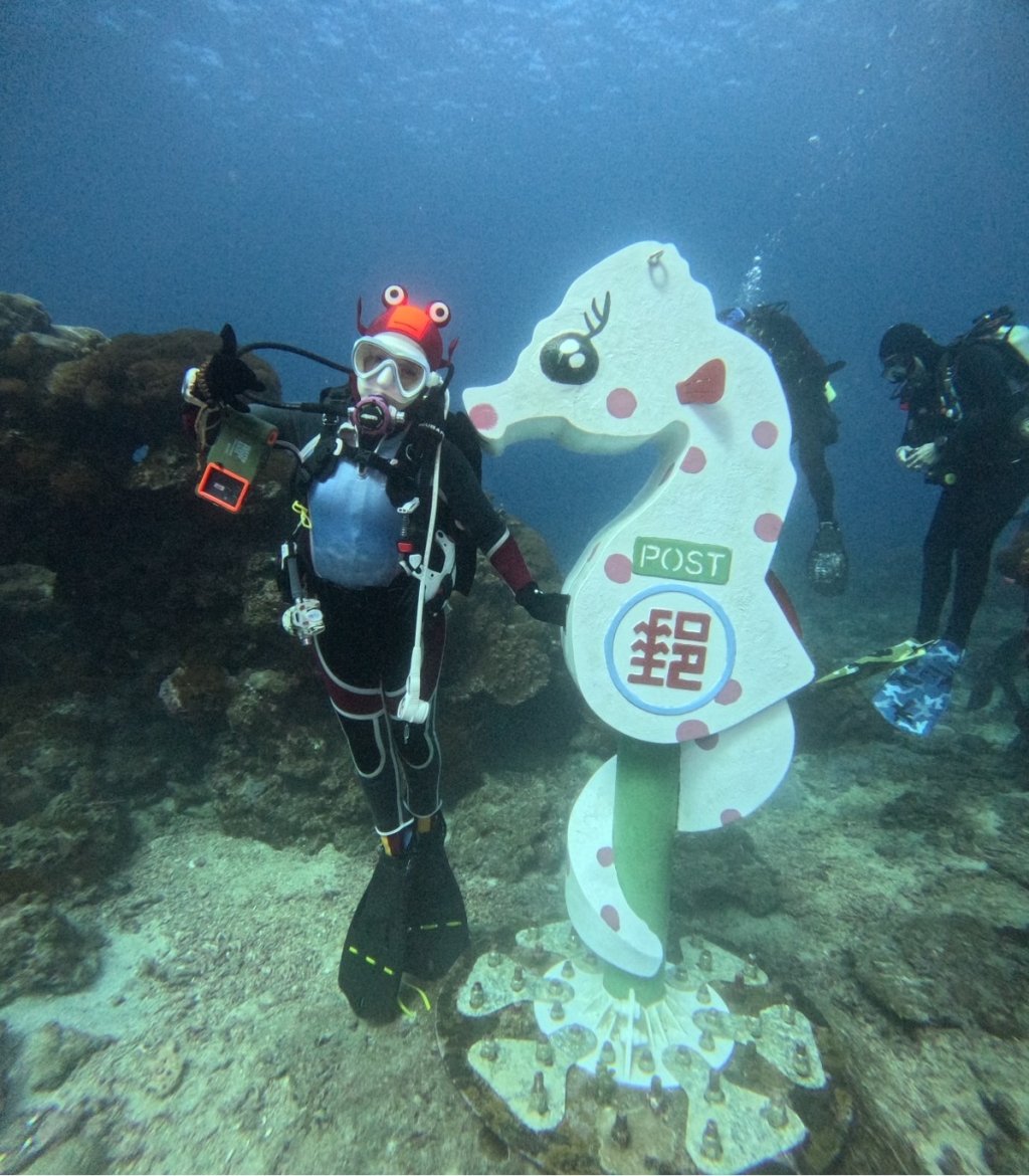 《好運來》戲殺青情不散！錦雯揪張家瑋、程雅晨綠島大解放「比基尼泡湯」迎跨年