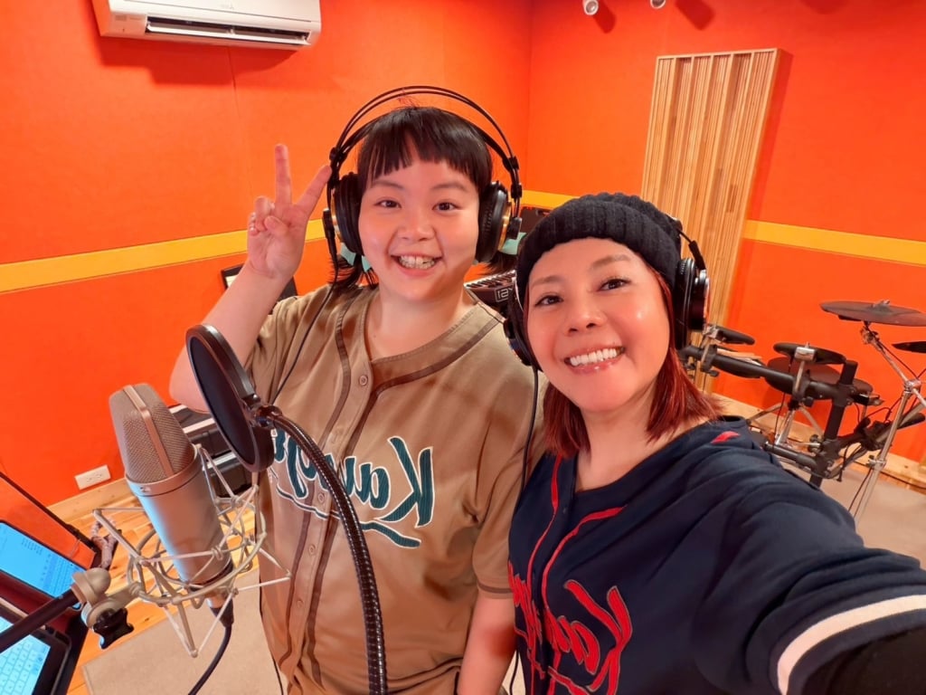 《好運來》戲殺青情不散！錦雯揪張家瑋、程雅晨綠島大解放「比基尼泡湯」迎跨年