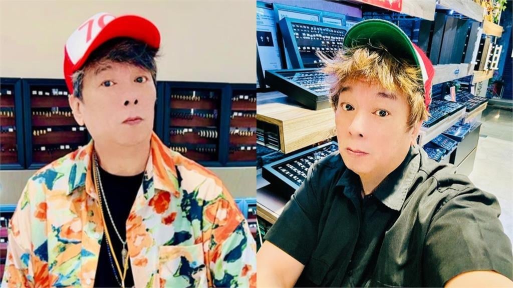 66歲曹西平驟逝震驚演藝圈!黃明志心碎揭未完成的約定「來不及唱了…」