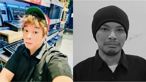 66歲曹西平驟逝震驚演藝圈!黃明志心碎揭未完成約定「來不及唱了…」