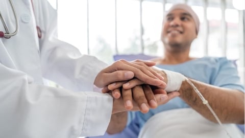 十大癌症排行揭曉：肺癌連三年蟬聯王座，國健署示警：這7種癌別「無法早篩」