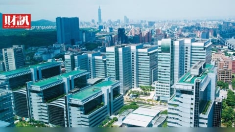 未來4年釋出量　高於內科30年需求量 最猛供給潮來襲 台北商辦行情大洗牌