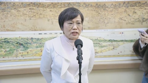 傳民眾申請更換身分證字號遭拒　內政部回應了