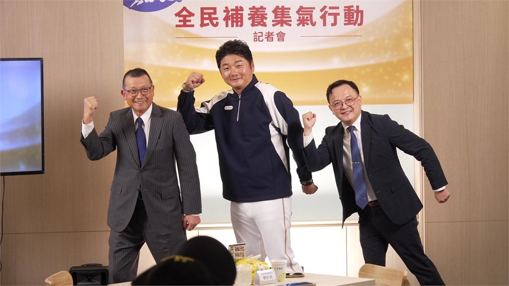 旅外球員能趕上經典賽開訓？　台灣隊龍貓總教練「這樣說」