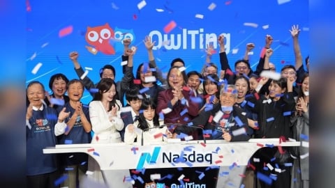 奧丁丁集團啟動1,000萬美元股票回購    股東信心再提升！