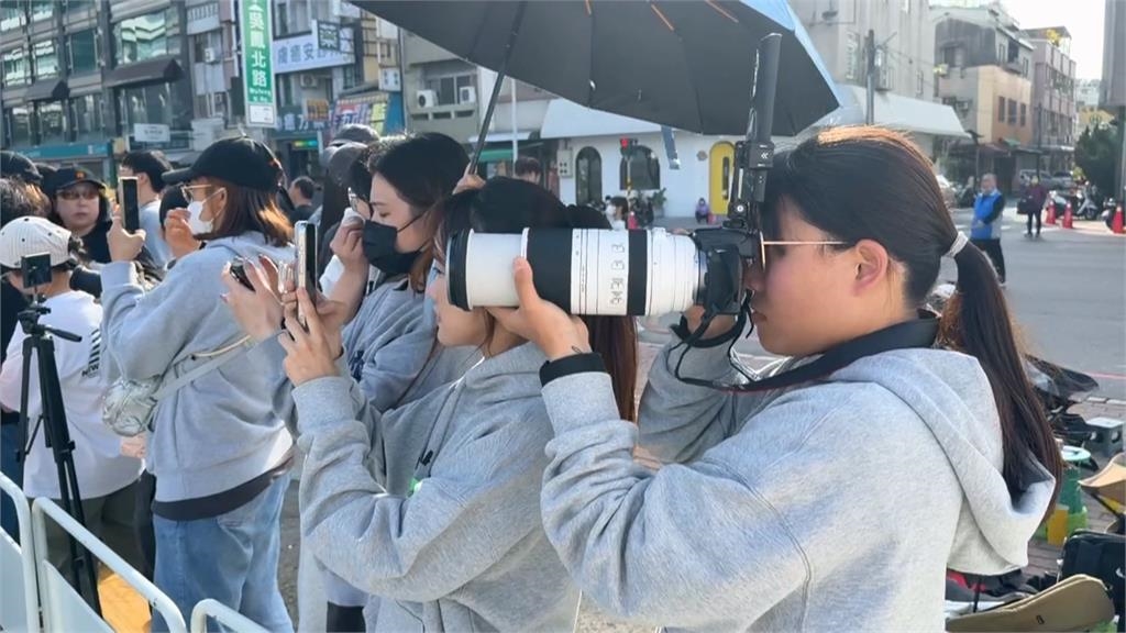 「全嘉藝起來」跨年晚會　羅志祥、蕭煌奇、許富凱大咖助陣